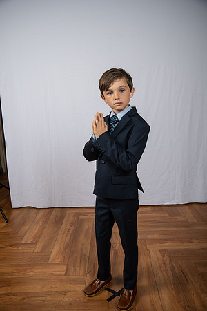 Aloysius 1st communion 330