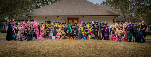 Witches of Riverbend 031