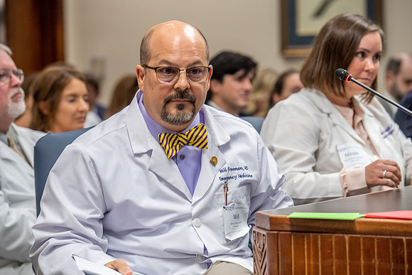 White coat Wednesday 231