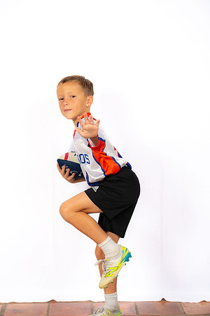 2026 Trasher 106
