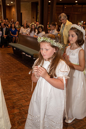 Aloysius 1st communion 789