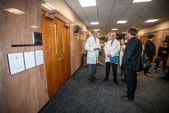 White coat Wednesday 113
