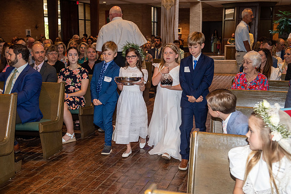 Aloysius 1st communion 606