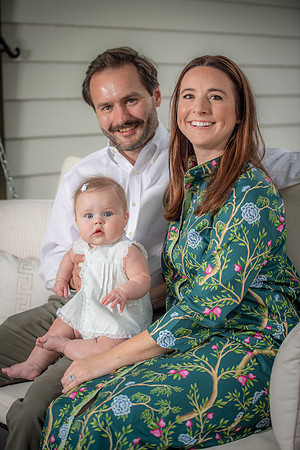 Ortego family 150