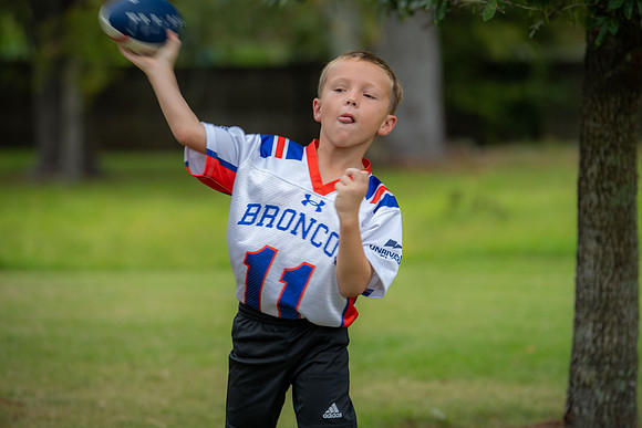 2026 Trasher 117
