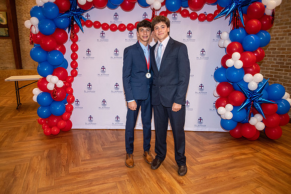 2023 aloysius graduation 104