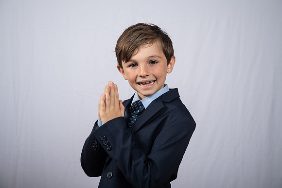 Aloysius 1st communion 325