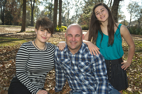 Mathews Family 149