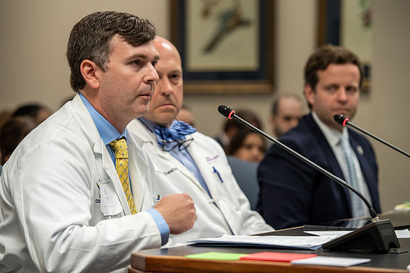 White coat Wednesday 213