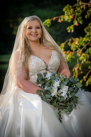 Grace Duhe bridal 081