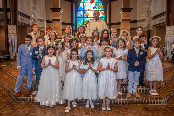Aloysius 1st communion 837