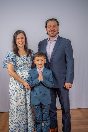 Aloysius 1st communion 999