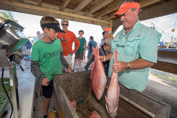 CHS fishing rodeo 2018 125