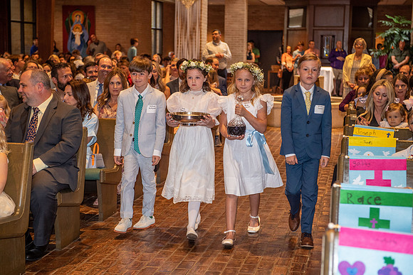 Aloysius 1st communion 038