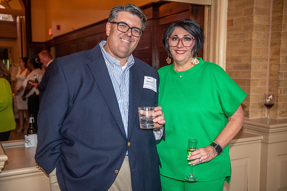 Legislative reception 132