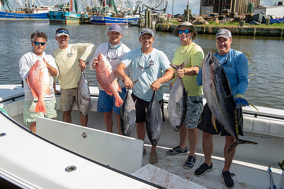 CHS fishing rodeo 2019 036