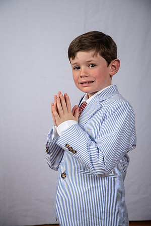 Aloysius 1st communion 342