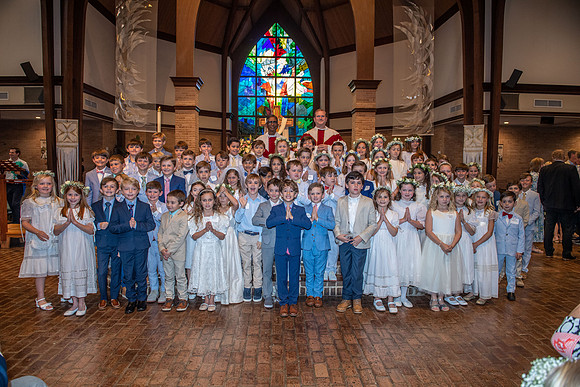Aloysius 1st communion 155