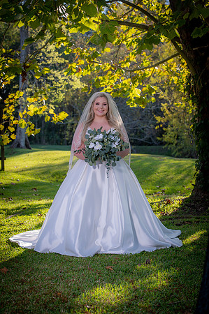 Grace Duhe bridal 005