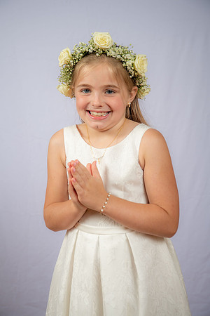Aloysius 1st communion 918