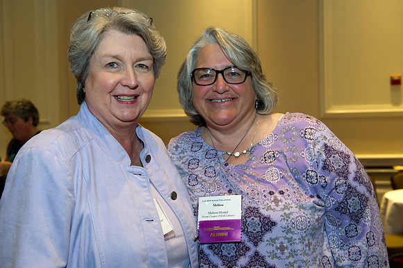 Library Awards 157