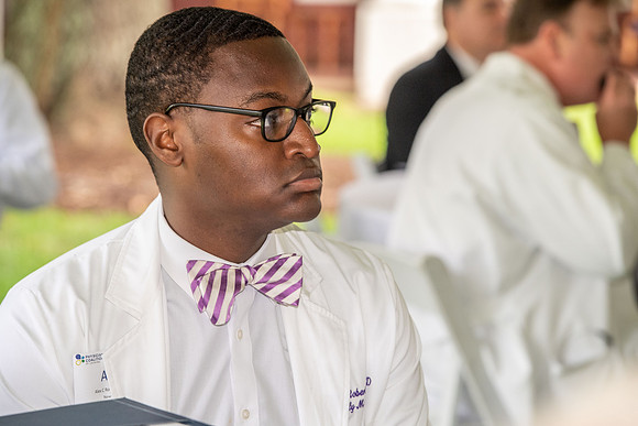 White coat Wednesday 068