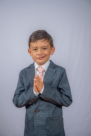 Aloysius 1st communion 1021
