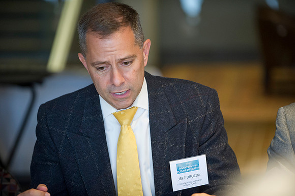 Atlantic Future of Health 300