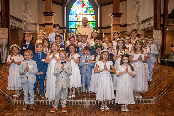 Aloysius 1st communion 721