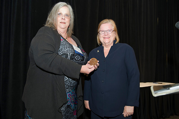 Library Awards 111