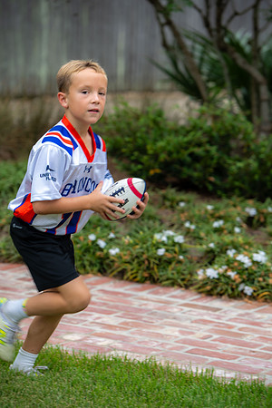 2026 Trasher 124