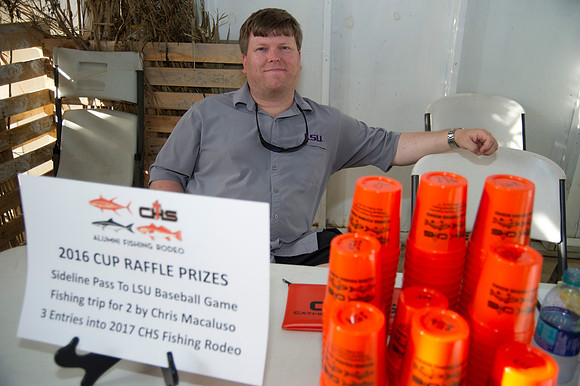 2016 CHS alumni Fishing rodeo 002