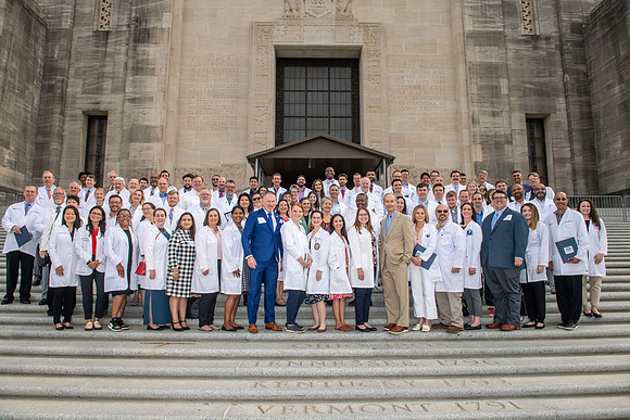 White coat Wednesday 081