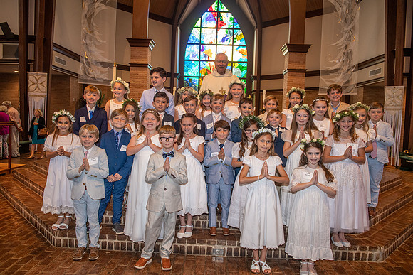 Aloysius 1st communion 713