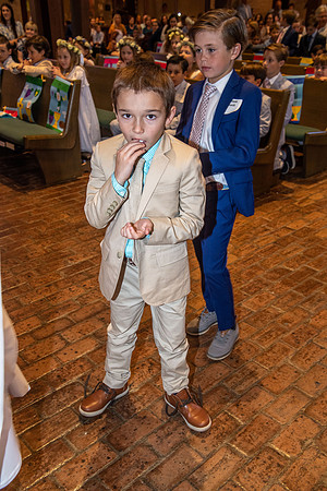 Aloysius 1st communion 125