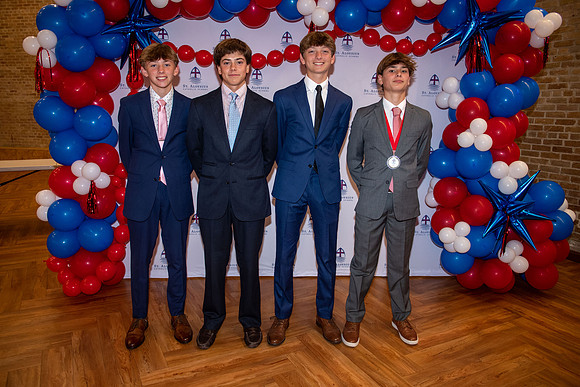 2023 aloysius graduation 033