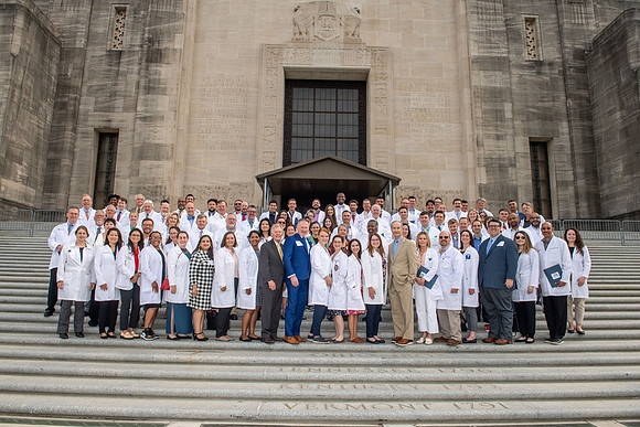 White coat Wednesday 094