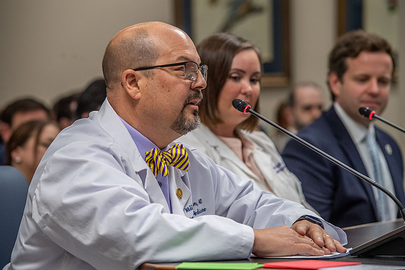 White coat Wednesday 229