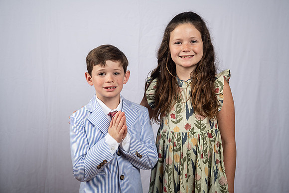 Aloysius 1st communion 350