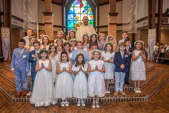 Aloysius 1st communion 840