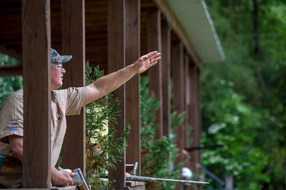 CCA sporting clays 246