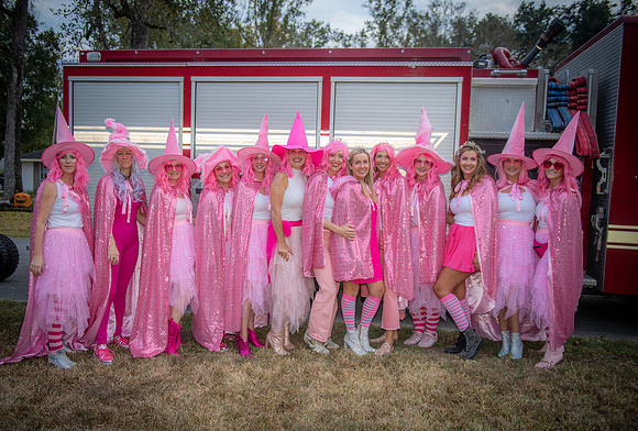 Witches of Riverbend 014