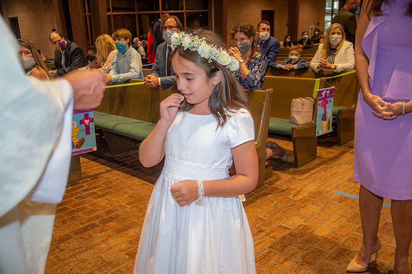 2020 St Aloysius 1st communion  371