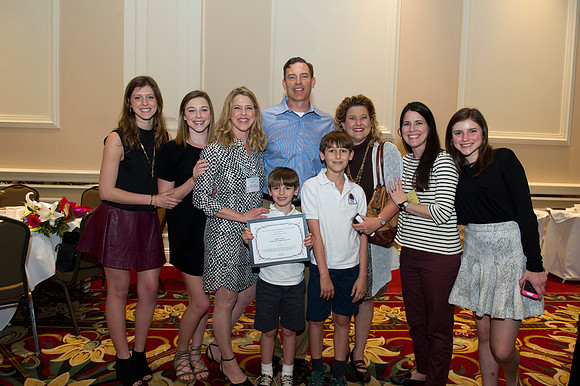 Library Awards 170