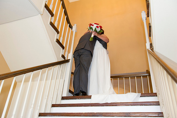 Linda & Mike 085