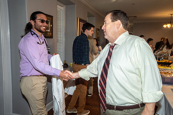 White coat Wednesday 005