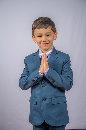 Aloysius 1st communion 991