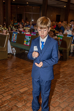 Aloysius 1st communion 705