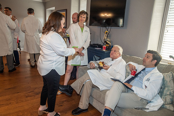 White coat Wednesday 044