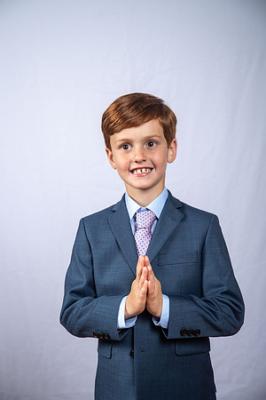 Aloysius 1st communion 311
